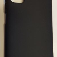 Xiaomi POCO M3 Pro силиконов гръб, снимка 1 - Калъфи, кейсове - 40207099