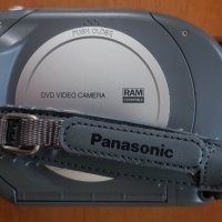 Продавам видео камера Panasonic VDR-D250, снимка 6 - Камери - 39989854