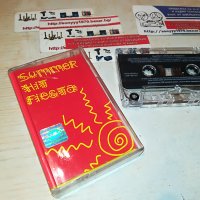 SUMMER HIT FIESTA-ORIGINAL TAPE 1705231339, снимка 1 - Аудио касети - 40733208