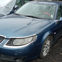 Saab 9-5 1.9TiD - 150к.с на части, снимка 1 - Автомобили и джипове - 36507196