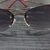 Слънчеви очила Tomi Hilfiger, снимка 3 - Слънчеви и диоптрични очила - 34200328