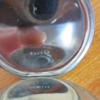 EXCELSIOR PARK античен хронометър , снимка 8 - Антикварни и старинни предмети - 44419169
