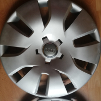 Оригинални тасове за Audi 16", снимка 11 - Аксесоари и консумативи - 36443229