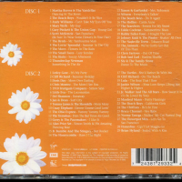 The Best Sixties Summer Party-2 cd, снимка 2 - CD дискове - 36241472