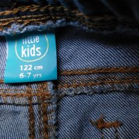 Детски дънки, снимка 2 - Детски панталони и дънки - 35819090