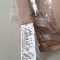 Calvin Klein 32D НОВО! ОРИГИНАЛ! Дамски Сутиен!, снимка 5 - Бельо - 34835556