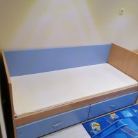 Детски легла, снимка 7 - Мебели за детската стая - 39636627