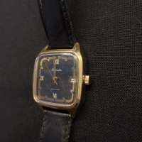 Съветски часовник Ракета , снимка 2 - Антикварни и старинни предмети - 44798514