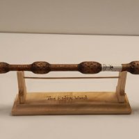 Хари Потър - пръчка, снимка 1 - Подаръци за рожден ден - 39584614