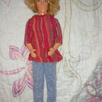 Кукла Джон Смит - Покахонтас, снимка 2 - Кукли - 41784102