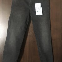 Mohito нови дънки с етикет 34 размер, снимка 8 - Детски панталони и дънки - 34052210
