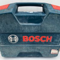 BOSCH GBH 2-26 F - Професионален перфоратор 830W 2.7J, снимка 7 - Други инструменти - 42206122