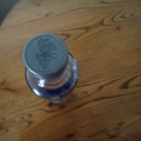 Празна бутилка от френска водка "Сирос", снимка 6 - Колекции - 36324082