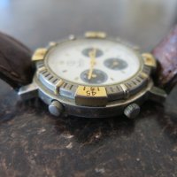 Мъжки часовник Dom Baiz International Chronograph, снимка 7 - Мъжки - 44338613