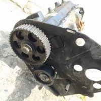 Глава от vw 1.9tdi 1z, снимка 3 - Части - 40665445