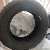 Летни гуми Barum 15 ", снимка 4 - Гуми и джанти - 41287330