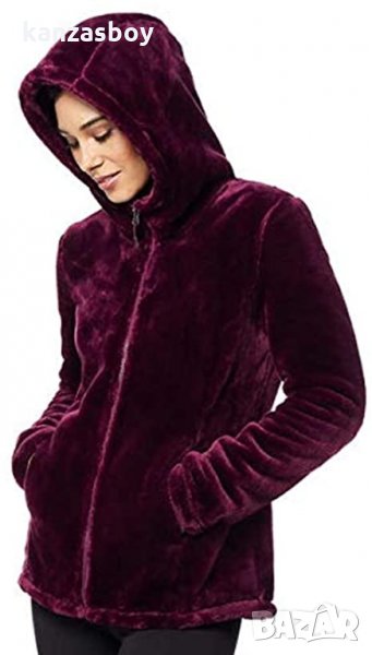 32 heat -  дамско дебело горнище КАТО НОВО 2ХЛ, снимка 1