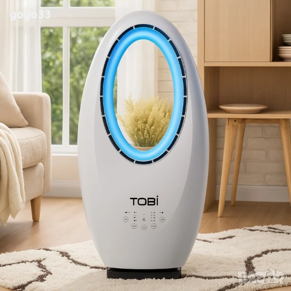 вентилатор , снимка 1