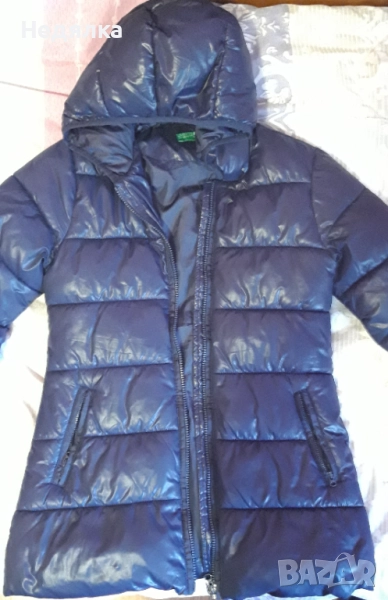 Яке Benetton, снимка 1