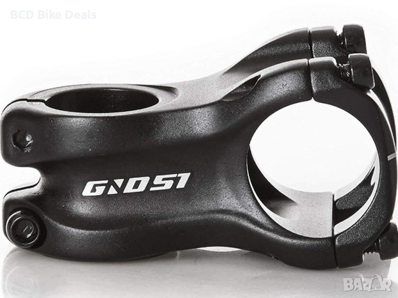 Къса лапа GND 51 Team 35mm x 45mm, снимка 1