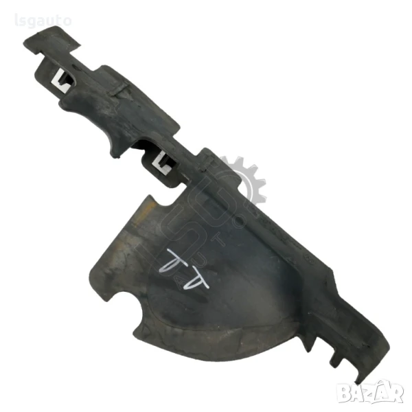 Десен въздуховод очиларка Volkswagen Golf VI 2008-2016 ID:148608, снимка 1