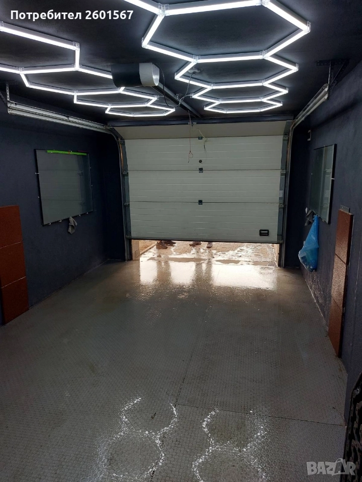 Собственник отдава гараж под наем в Надежда 3 с паркомясто пред него. , снимка 1