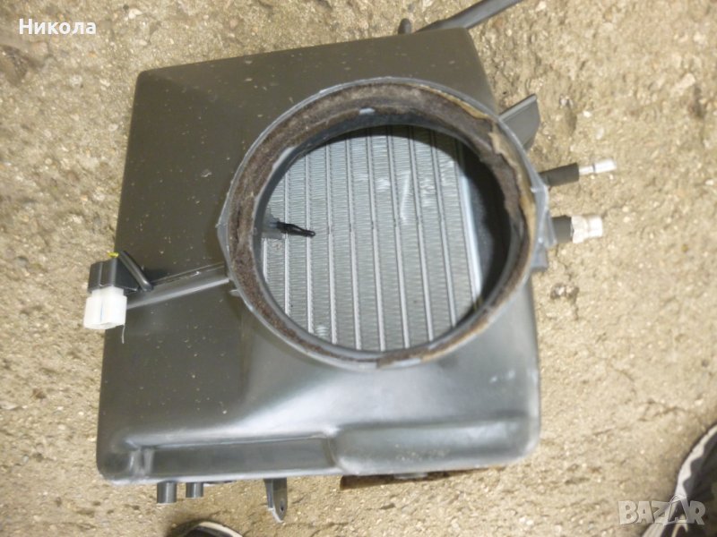 Вътрешен радиатор климатик Дайхатсу Териос 1,3 83 к.с, снимка 1