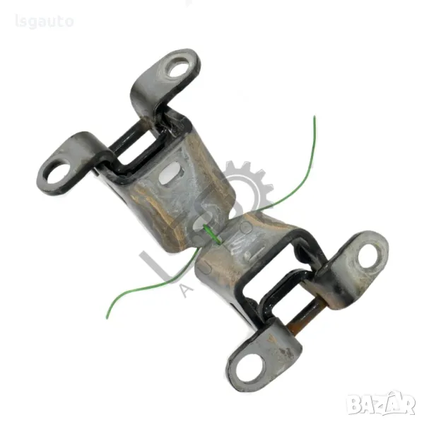 Панти предна лява врата Saab 9-3 2004-2015 ID: 139069, снимка 1