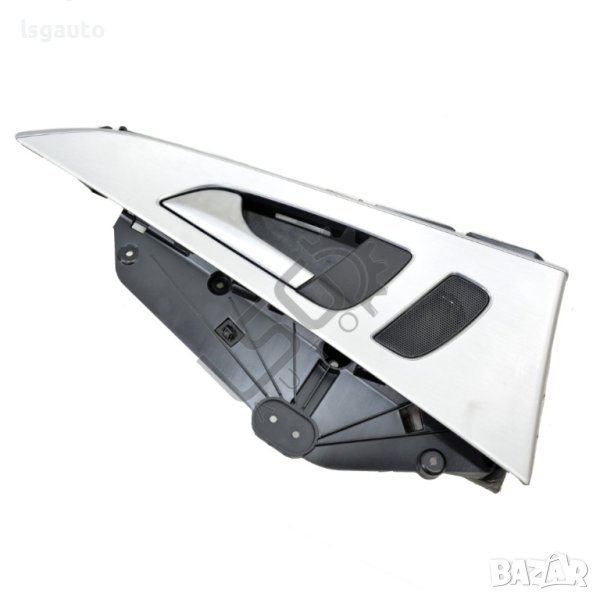 Интериорна лайсна с дръжка задна лява врата AUDI A6 (4G, C7) 2011-2018 ID:102683, снимка 1