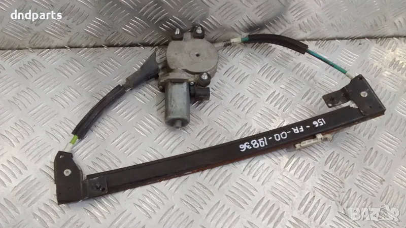 Стъклоповдигач Alfa Romeo 156,2000г.(преден десен)	, снимка 1