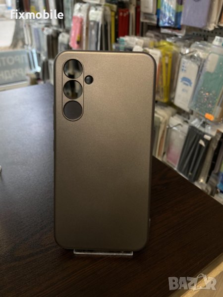Samsung Galaxy A54 5G Силиконов калъф / гръб, снимка 1