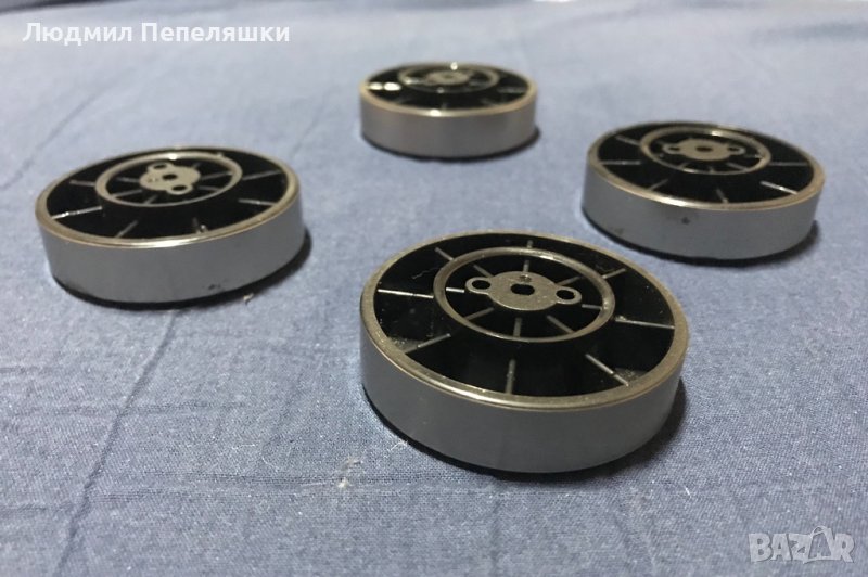 Крачета Pioneer /DXA2092/, снимка 1