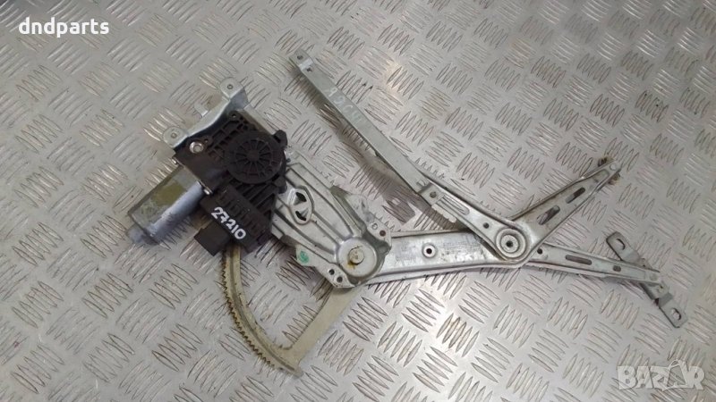 Стъклоповдигач Opel Zafira B 2006г.(преден десен)	, снимка 1