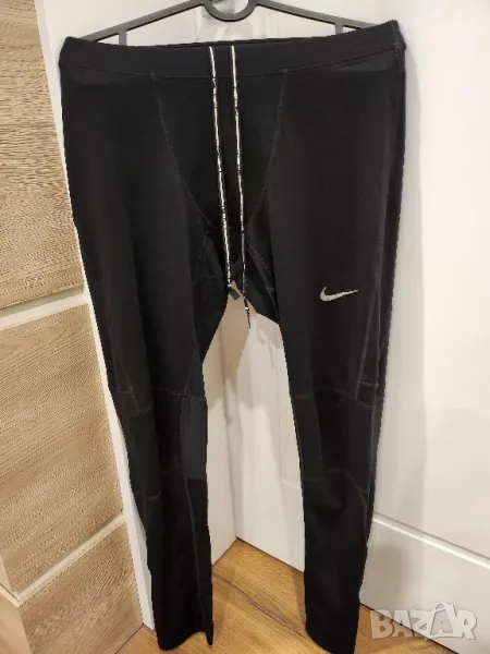 Мъжки спортен клин Nike, снимка 1