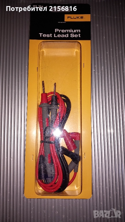 Fluke TL71-1 оригинални ,нови, снимка 1