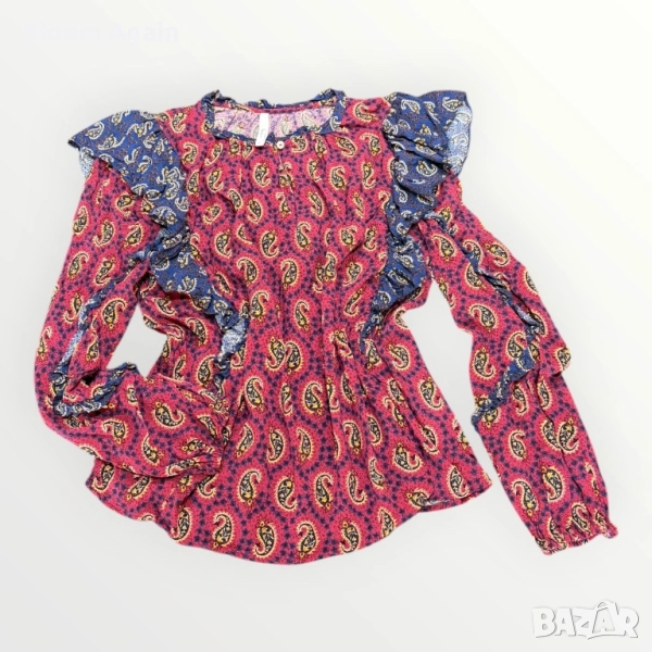 Дамска блуза/риза Pepe Jeans, снимка 1