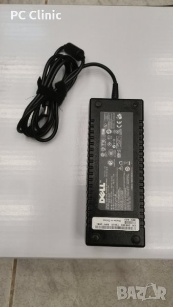 Зарядно за Dell 130W PA-1131-02D2 X9366 за Latitude Inspiron XPS, снимка 1