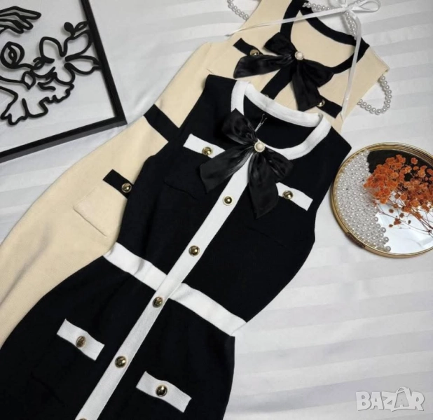 рокля, снимка 1