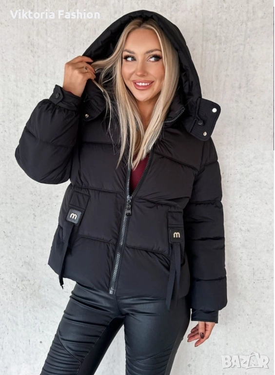 дамско яке, снимка 1