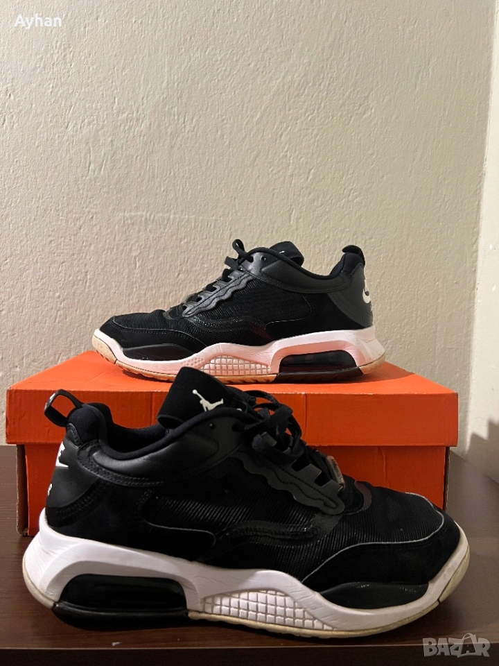 Jordan Air Max 200, снимка 1