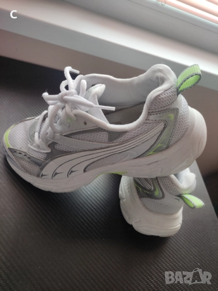 Дамски маратонки на Пума номер 39, снимка 1