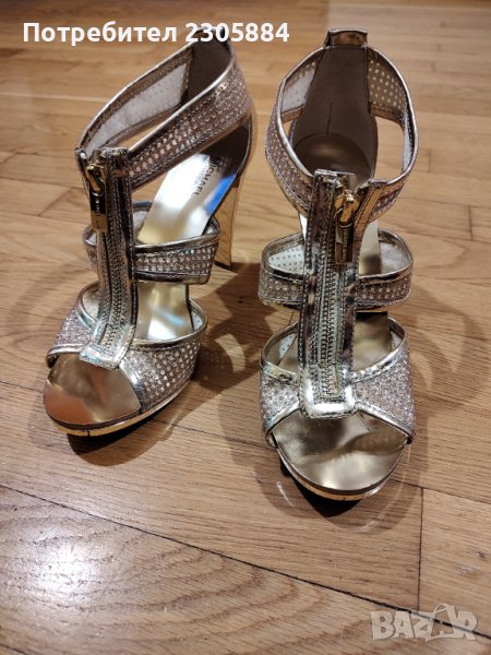 Дамски официални обувки Michael Kors , снимка 1