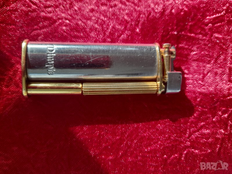 Стара газова Запалка , снимка 1