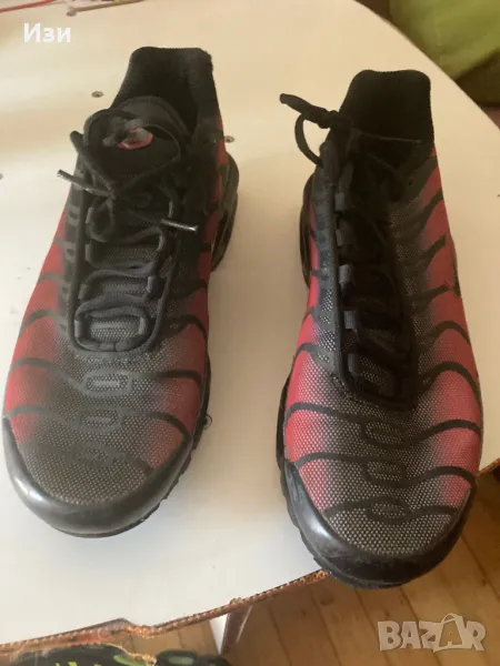Маратонки Nike Air Max Plus, снимка 1