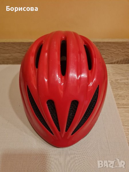 Предпазна каска, снимка 1