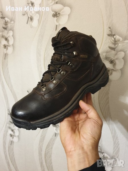 водоустойчиви боти TIMBERLAND 19184  номер 43,5, снимка 1