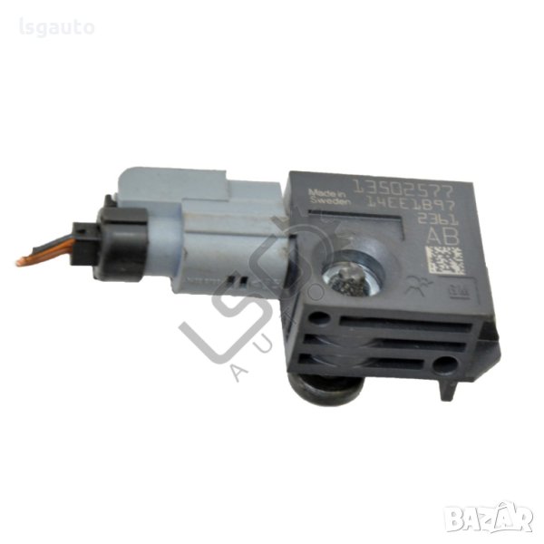 Сензор AIRBAG Opel Astra (J) 2010-2018 ID:108712, снимка 1