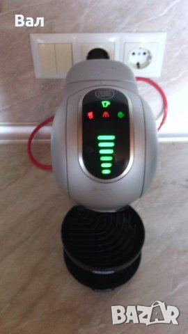 На части кафемашина KRUPS KP440 Nescafe Dolce Gusto, снимка 1