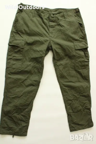 TEE SAR - мъжки панталон, размер XL-XXL; лов' риболов' тактически, снимка 1