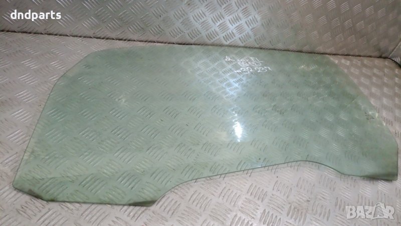 Странично стъкло Mitsubishi Colt 2009г.(предно ляво)	, снимка 1